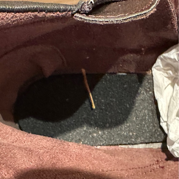 Josef Seibel Fergey 24 Boot with Ruching Detail and Double Zippers, US 6, EU 37 - Picture 12 of 12